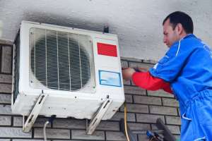 Find HVAC Contractors in Forsyth County