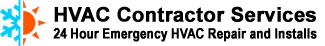 Forsyth County HVAC Contractors